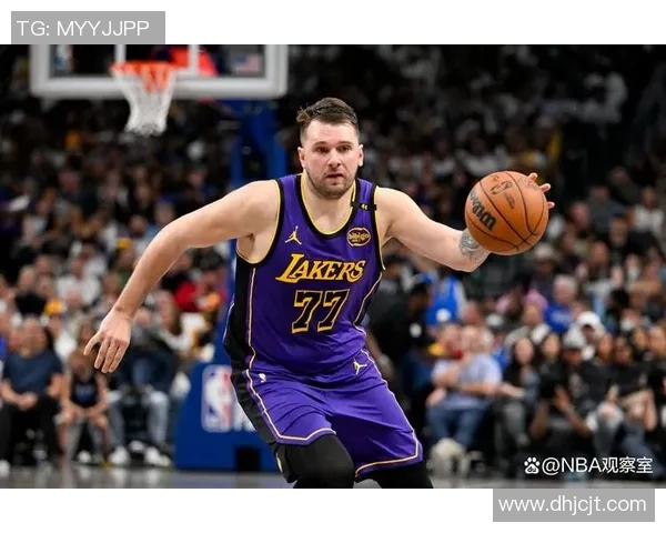 湖人惨败老鹰东契奇拒绝采访艾顿赛后揭示两大真相