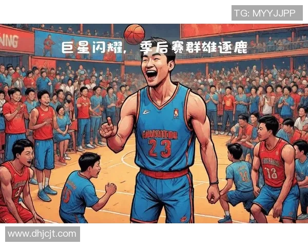 NBA季后赛:巨星表现、战术调整、团队配合与心理素质如何决定胜负 NBA季后赛:巨星表现、战术调整、团队配合与心理素质如何决定胜负