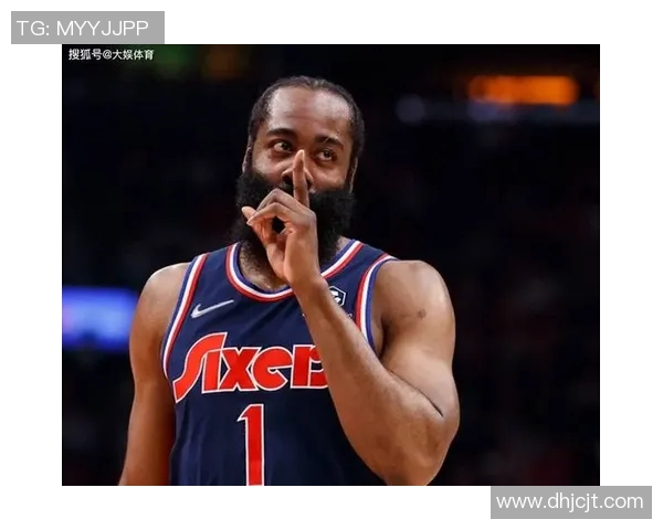 运动巨星詹姆斯·哈登天价合同后赛季报销,高薪低能标签引发热议 运动巨星詹姆斯·哈登天价合同后赛季报销,高薪低能标签引发热议